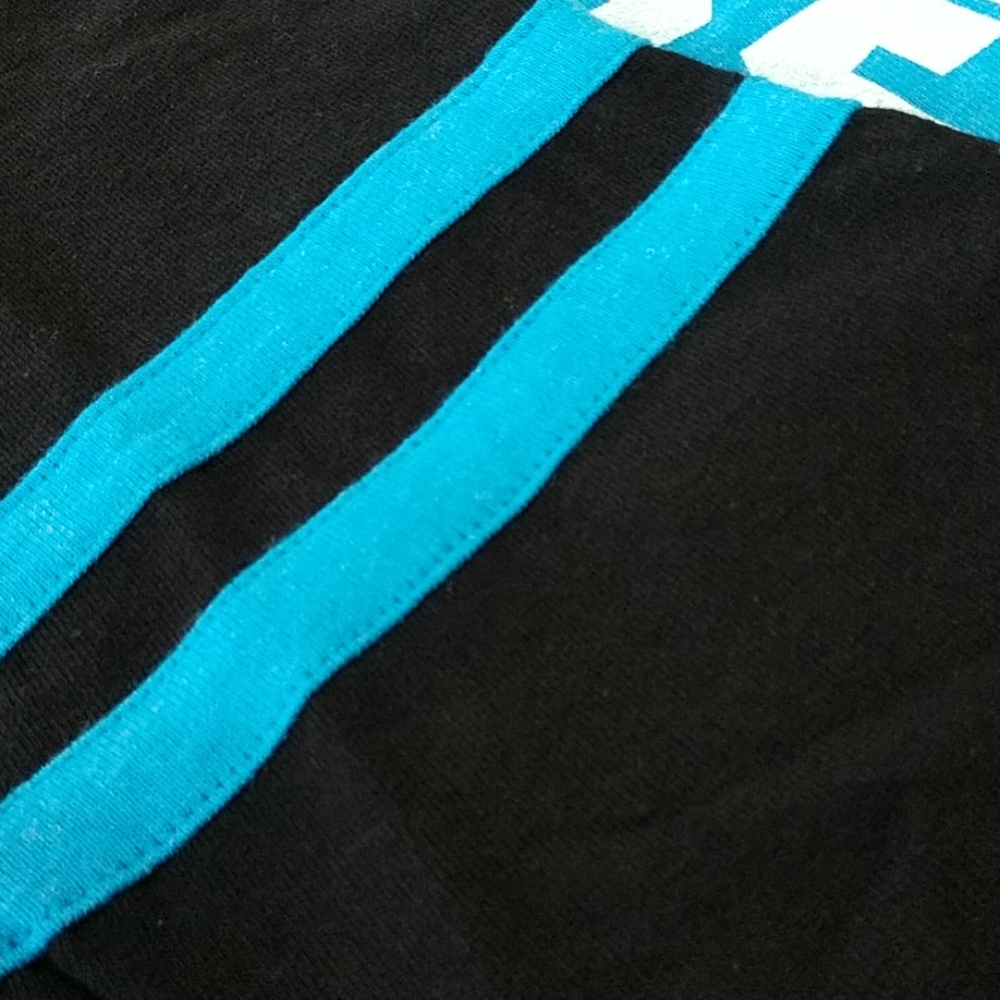 NEW Boys Pokemon T-shirt Graphic Gotta Catch'em All Nintendo Color Block L Sl Md - Picture 7 of 7